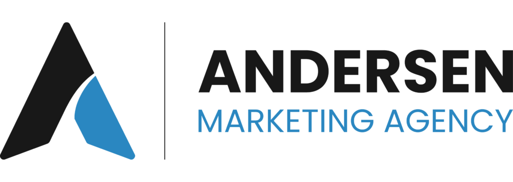 Andersen Marketing Agency Logo